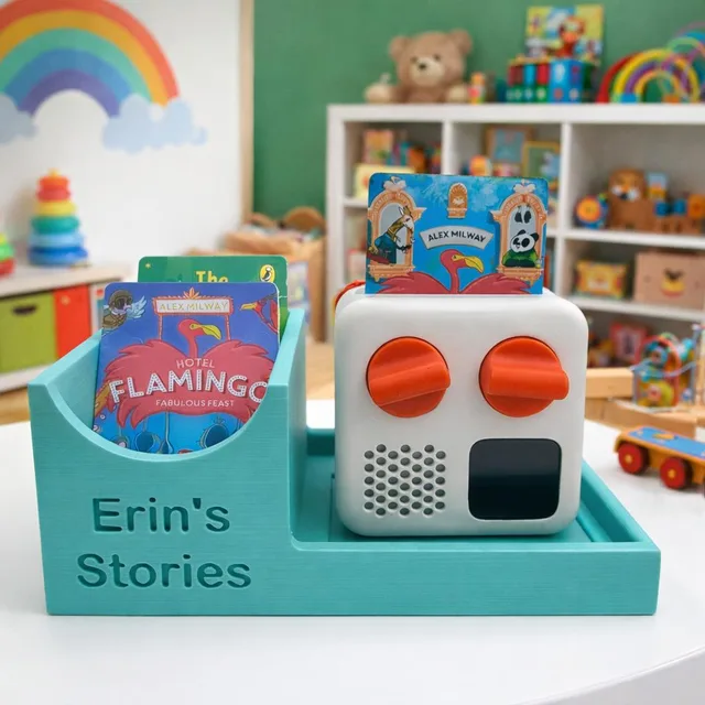 Yoto mini stand