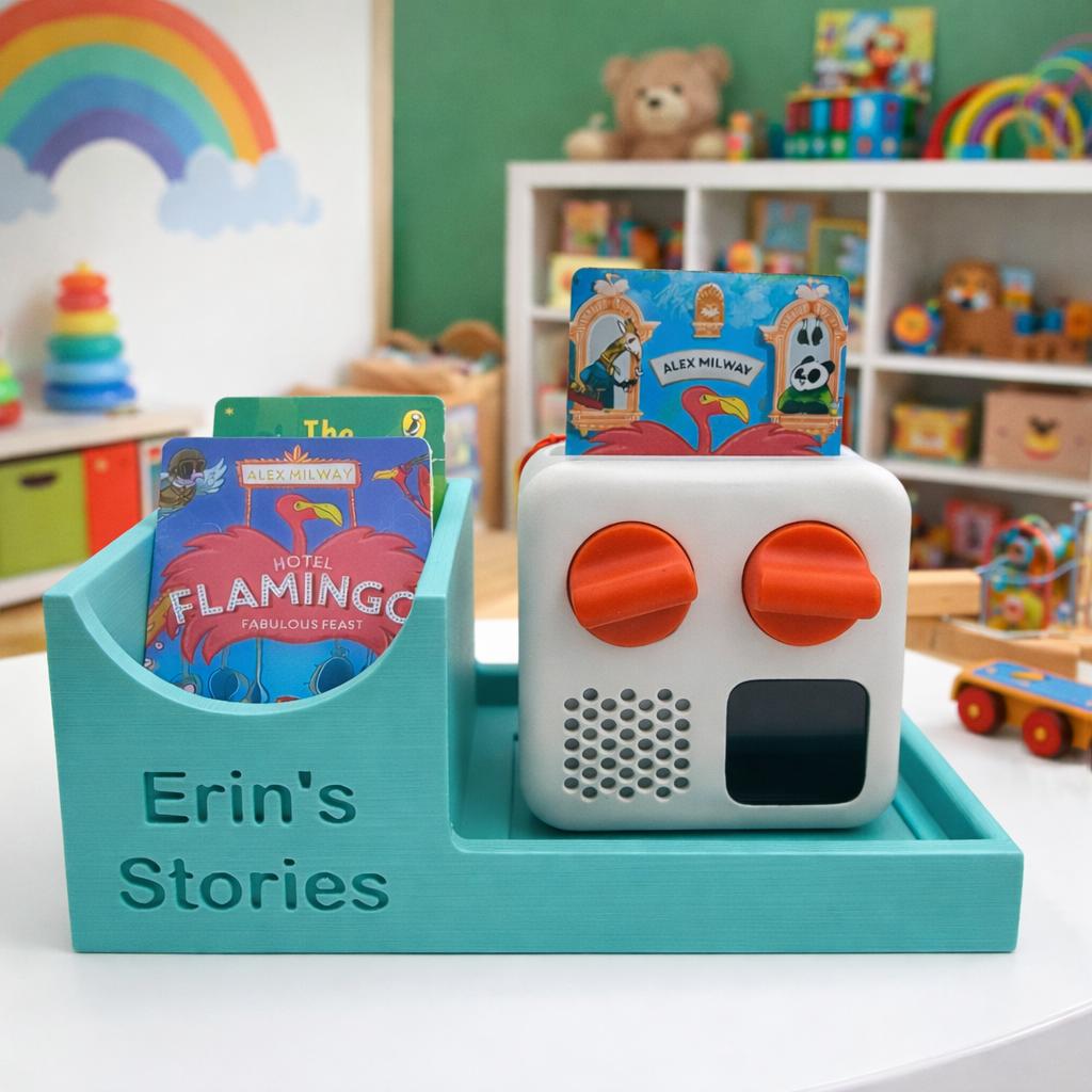 Yoto mini stand